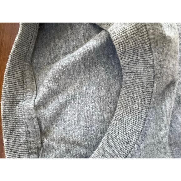 Rare Vintage NASDAQ Trading Floor T-Shirt – Gray, Size Unisex M - Picture 4 of 7